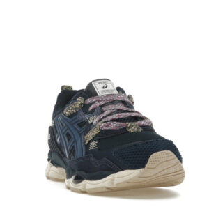 ASICS Gel-NYC Imbari Pack Fujitaka Towel Men's - 1203A308-400 - US - Image 9