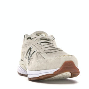 New Balance 990v4 Angora - Image 8