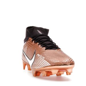 Nike Zoom Mercurial Superfly 9 Elite FG Generations Pack Metallic Copper - Image 8