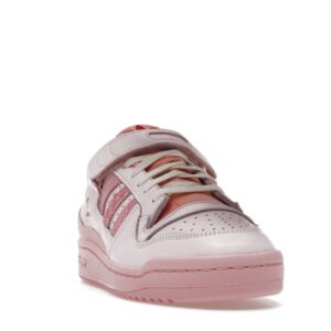 adidas Forum 84 Low Pink at Home Men's - GY6980 - US - Image 8