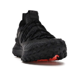 Nike ACG Mountain Fly Low Black Anthracite - Image 8