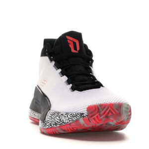adidas Dame 5 Home - Image 8