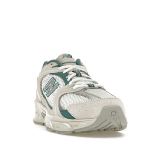 New Balance 530 Beige Green - Image 8
