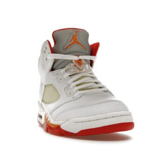 Jordan 5 Retro Sunset (Women's) - Image 8