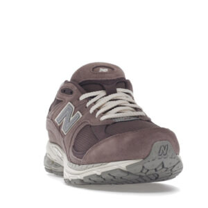 New Balance 2002R Black Fig - Image 8