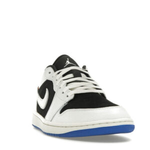 Jordan 1 Low Quai 54 (2020) Men's - CZ4155-100 - US - Image 9