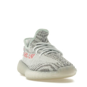 adidas Yeezy Boost 350 V2 Blue Tint Men's - B37571 - US - Image 9