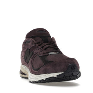 New Balance 2002R Dark Grape - Image 8