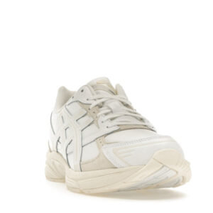 ASICS Gel-1130 White Cream Men's - 1201A844-100 - US - Image 9