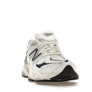 New Balance 9060 White Navy - Image 8