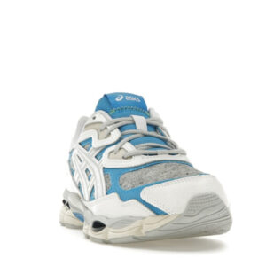 ASICS Gel-NYC Indigo Men's - 1203A625-100 - US - Image 8