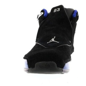 Jordan 18 OG Black Sport Royal (2003) - Image 8