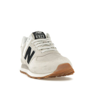 New Balance 574 Nimbus Black Gum - Image 8