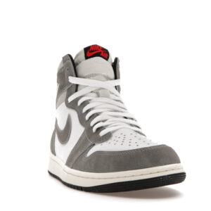 Jordan 1 Retro High OG Washed Black Men's - DZ5485-051 - Image 9