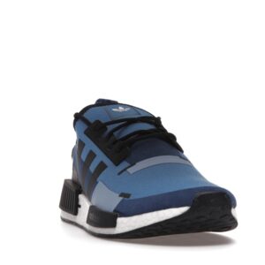 adidas NMD R1 Focus Blue Ambient Sky - Image 8