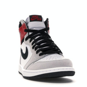 Jordan 1 Retro High Light Smoke Grey - Image 8