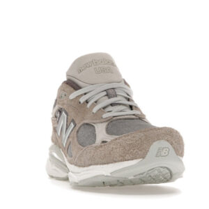 New Balance 990v3 MiUSA Levi's Elephant Skin - Image 8