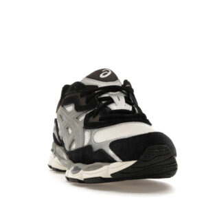 ASICS Gel-NYC Ivory Clay Grey Men's - 1201A789-750 - US - Image 9