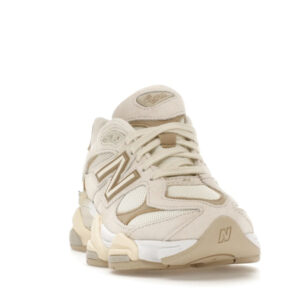 New Balance 9060 Sea Salt Brown - Image 8