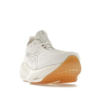 ASICS Gel-Nimbus 25 White Gum Men's - 1011B547-102 - Image 9