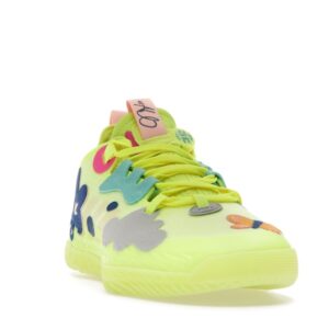 adidas Harden Vol. 5 Solar Yellow - Image 8