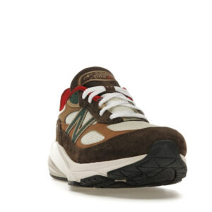 New Balance 990v6 MiUSA Teddy Santis Paris - Image 8