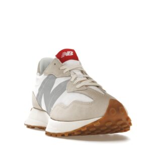 New Balance 327 Turtle Dove Munsell White - Image 8