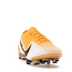 Nike Mercurial Vapor 13 Elite FG Laser Orange - Image 8
