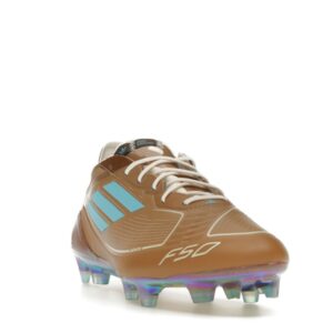 adidas Adizero F50 Elite FG Bad Bunny Lionel Messi La Voz De Los Fans - Image 9