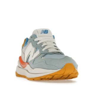 New Balance 57/40 Oyster Pink (Women's) - Image 8