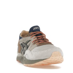 ASICS Gel-Lyte V Concrete Retro Trail - Image 8