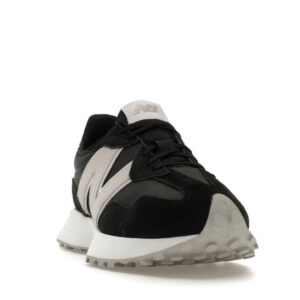 New Balance 327 Black Pink Haze (Women's) - Image 8
