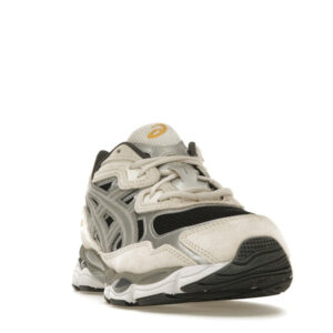 ASICS Gel-NYC Black Clay Grey Men's - 1201A789-001 - US - Image 9