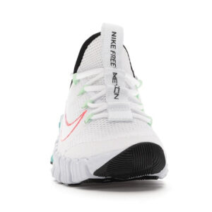 Nike Free Metcon 3 White Hyper Jade (Women's) - Image 9