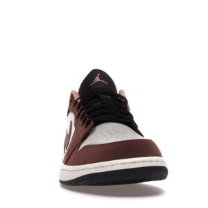 Jordan 1 Low Mocha Men's - DC6991-200 - US - Image 10