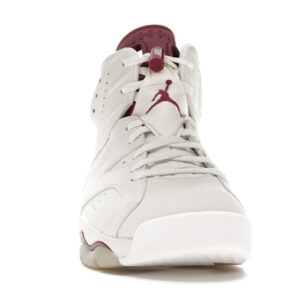 Jordan 6 Retro Maroon (2015) - Image 9