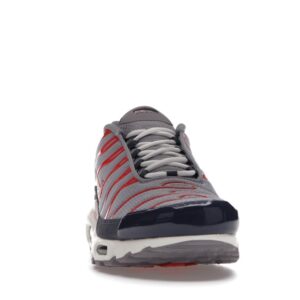 Nike Air Max Plus USA Grey - Image 9