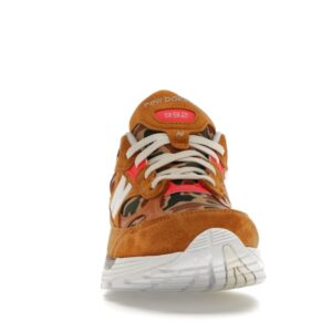 New Balance 992 Todd Snyder Duck Camo - Image 9