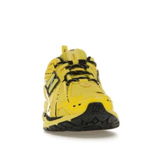 New Balance 1906R GANNI Blazing Yellow - Image 9