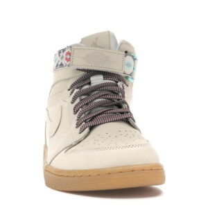 Jordan 1 Retro High Strap N7 - Image 9