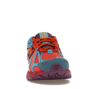 New Balance 1906R Salehe Bembury Heat Be Hot Magma - Image 9