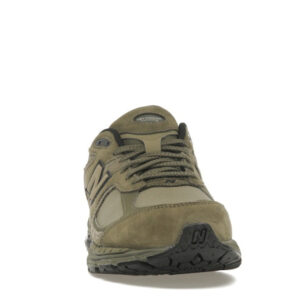 New Balance 2002R Cordura Olive - Image 9