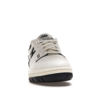 New Balance 550 Aime Leon Dore White Navy - Image 9