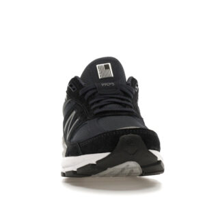 New Balance 990v5 Navy (Women's) - Image 9