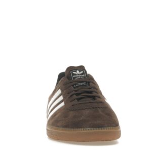 adidas Samba Deco SPZL Brown Men's - IF5739 - US - Image 10