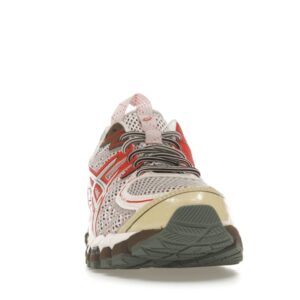ASICS UB9-S Gel-Kayano 20 Kiko Kostadinov Crystal Pink - Image 10