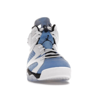 Jordan 6 Retro UNC White - Image 9