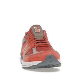New Balance 990v5 Sunrise - Image 9