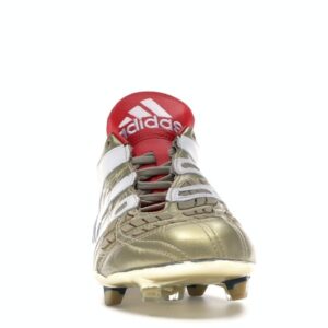 adidas Predator Accelerator FG 25 Year Pack Zidane - Image 9