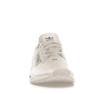 adidas NMD R1 V2 White Black - Image 9